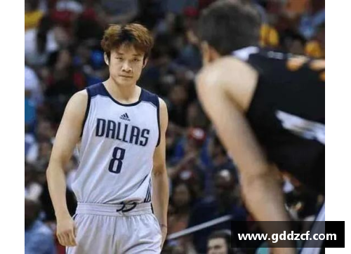 山东高速球员丁彦雨航将加盟NBA，备战2021赛季！